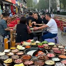 烂摊摊火锅集市(大雁塔店) - 西安市旅游 缩略图 6