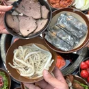 烂摊摊火锅集市(大雁塔店) - 西安市旅游 缩略图 9