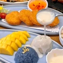泰蒲·泰国料理(集美ioiMall店) - 厦门市旅游 缩略图 1