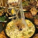 鳗烟·日式鳗鱼创作酒场厦门(思北店) - 厦门市旅游 缩略图 4