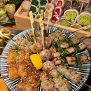 鳗烟·日式鳗鱼创作酒场厦门(思北店) - 厦门市旅游 缩略图 2