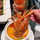 Syiong序洋·经典南洋菜(陆家嘴中心店) - 上海市旅游 缩略图 2