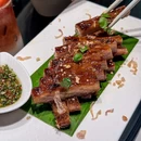 Syiong序洋·经典南洋菜(陆家嘴中心店) - 上海市旅游 缩略图 3