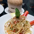 Syiong序洋·经典南洋菜(陆家嘴中心店) - 上海市旅游 缩略图 6