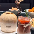 Syiong序洋·经典南洋菜(陆家嘴中心店) - 上海市旅游 缩略图 7