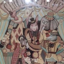 浙江展览馆 - 杭州旅游 缩略图 9