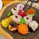 木大叔的料理店(汇金天琅店) - 深圳市旅游 缩略图 6