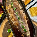 木大叔的料理店(汇金天琅店) - 深圳市旅游 缩略图 8