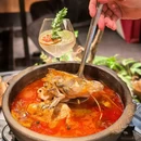 黔山婆·地道贵州菜(静安店) - 上海市旅游 缩略图 3