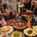 黔山婆·地道贵州菜(静安店) - 上海市旅游 缩略图 1