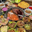 廖家巷老火锅(明发美食地标店) - 厦门市旅游 缩略图 8