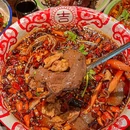 吃酒打尖湘赣川融合菜(SM兴山路店) - 厦门市旅游 缩略图 5