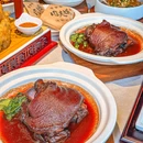 遇见长安·西安名菜名小吃(万象汇店) - 深圳市旅游 缩略图 5