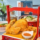 遇见长安·西安名菜名小吃(万象汇店) - 深圳市旅游 缩略图 8