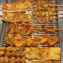青松宇大汗·碳烤羊腿(梅林店) - 深圳市旅游 缩略图 5