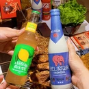 青松宇大汗·碳烤羊腿(梅林店) - 深圳市旅游 缩略图 8