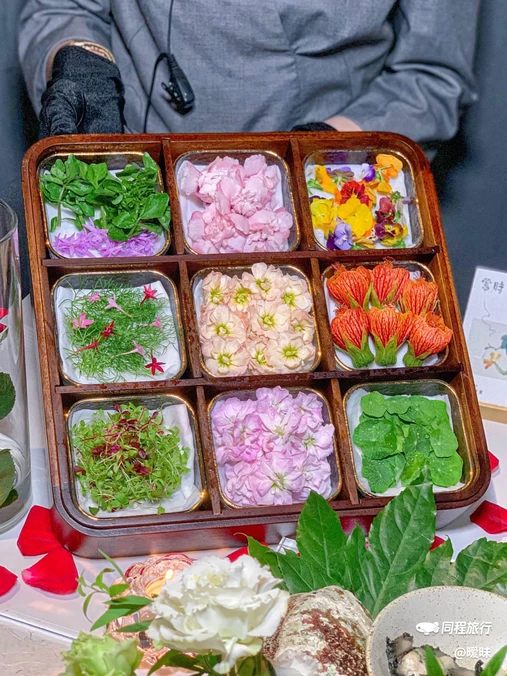 莺时TOKI(平安金融中心店) - 深圳市旅游