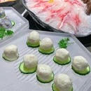 渔惑 中山脆肉鲩火锅(罗湖喜荟城店) - 深圳市旅游 缩略图 5