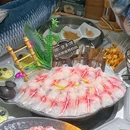 渔惑 中山脆肉鲩火锅(罗湖喜荟城店) - 深圳市旅游 缩略图 2