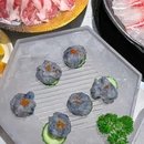 渔惑 中山脆肉鲩火锅(罗湖喜荟城店) - 深圳市旅游 缩略图 4