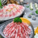 渔惑 中山脆肉鲩火锅(罗湖喜荟城店) - 深圳市旅游 缩略图 3
