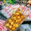 渔惑 中山脆肉鲩火锅(罗湖喜荟城店) - 深圳市旅游 缩略图 6