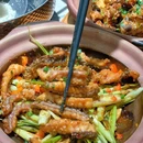 渔惑 中山脆肉鲩火锅(罗湖喜荟城店) - 深圳市旅游 缩略图 7