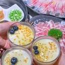 渔惑 中山脆肉鲩火锅(罗湖喜荟城店) - 深圳市旅游 缩略图 9