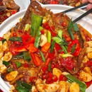 寻味老三样·江西菜(高新旗舰店) - 成都市旅游 缩略图 3