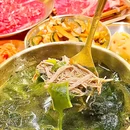 西塔老太太泥炉烤肉(物资学院店) - 北京市旅游 缩略图 5