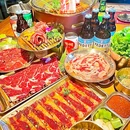 西塔老太太泥炉烤肉(物资学院店) - 北京市旅游 缩略图 1