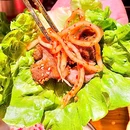 西塔老太太泥炉烤肉(物资学院店) - 北京市旅游 缩略图 6