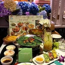 花样西贡·蜜越餐厅·法式越南料理(水晶城店) - 南宁市旅游 缩略图 2