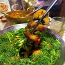 花样西贡·蜜越餐厅·法式越南料理(水晶城店) - 南宁市旅游 缩略图 4