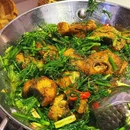 花样西贡·蜜越餐厅·法式越南料理(水晶城店) - 南宁市旅游 缩略图 6