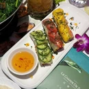 花样西贡·蜜越餐厅·法式越南料理(水晶城店) - 南宁市旅游 缩略图 7