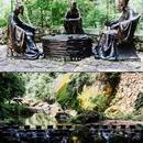 石门洞景区 - 丽水市旅游 缩略图 2