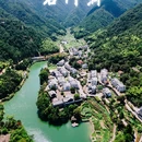 石门洞景区 - 丽水市旅游 缩略图 1