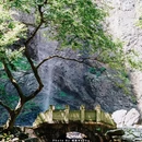 石门洞景区 - 丽水市旅游 缩略图 4