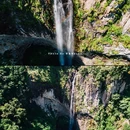 石门洞景区 - 丽水市旅游 缩略图 3