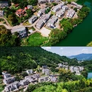 石门洞景区 - 丽水市旅游 缩略图 6