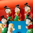 隋唐洛阳城国家遗址公园 - 洛阳旅游 缩略图 7