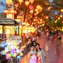 铁塔景区 - 开封旅游 缩略图 5