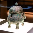 殷墟博物馆(新馆) - 安阳市旅游 缩略图 5