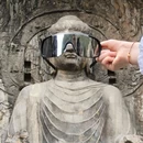龙门石窟 - 洛阳旅游 缩略图 7