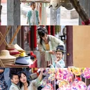 清明上河园 - 开封市旅游 缩略图 3