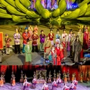 清明上河园 - 开封市旅游 缩略图 5