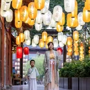 清明上河园 - 开封市旅游 缩略图 2