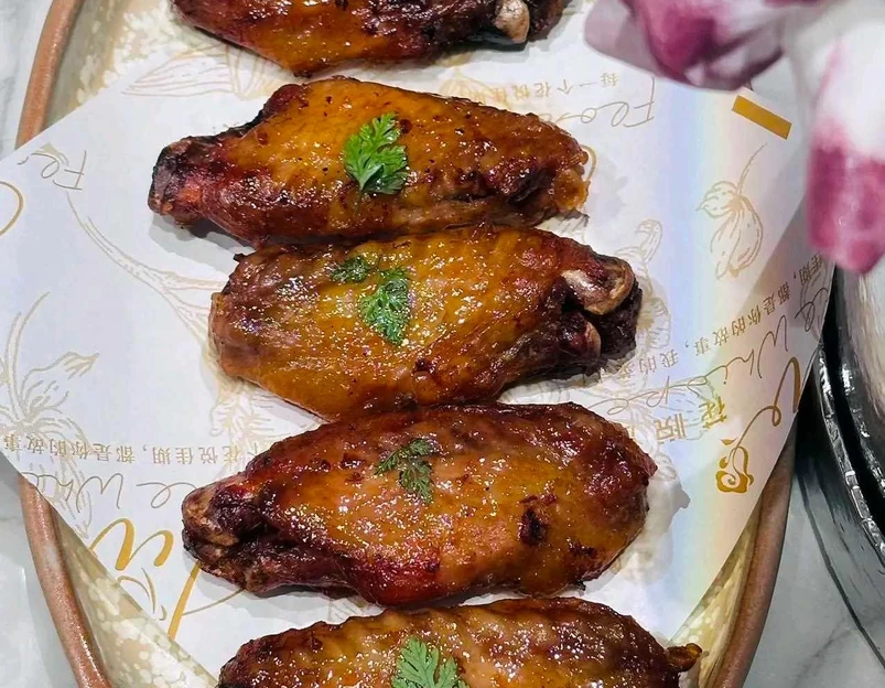 花悦雅厨·空中花园西餐·包场定制party(北京路店) - 广州市旅游 1