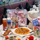 花悦雅厨·空中花园西餐·包场定制party(北京路店) - 广州市旅游 缩略图 2